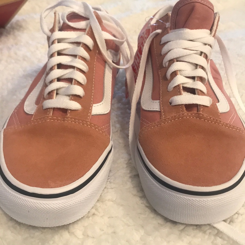 New! Vans - Picture 3 of 8